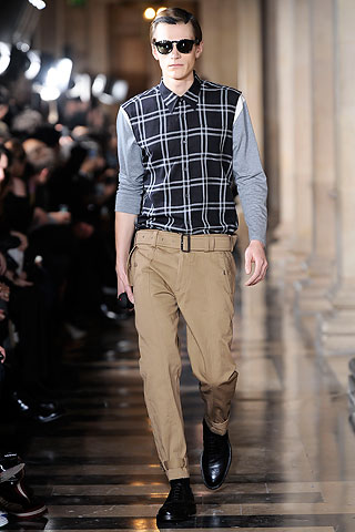 Dries Van Noten / - 2010-2011